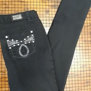 Earl skinny jeans ~ Size 6